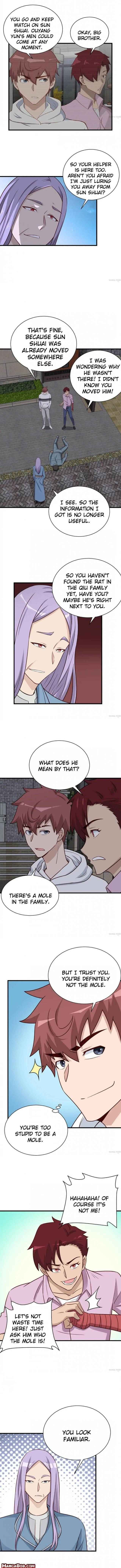 Read Strongest Cultivation System chapter 77 image 1 on Lezhin