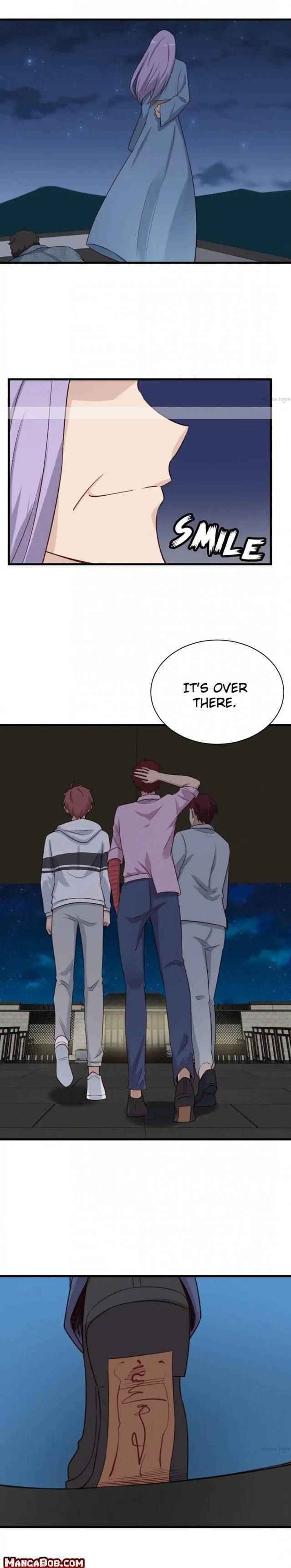 Read Strongest Cultivation System chapter 77 image 4 on Lezhin