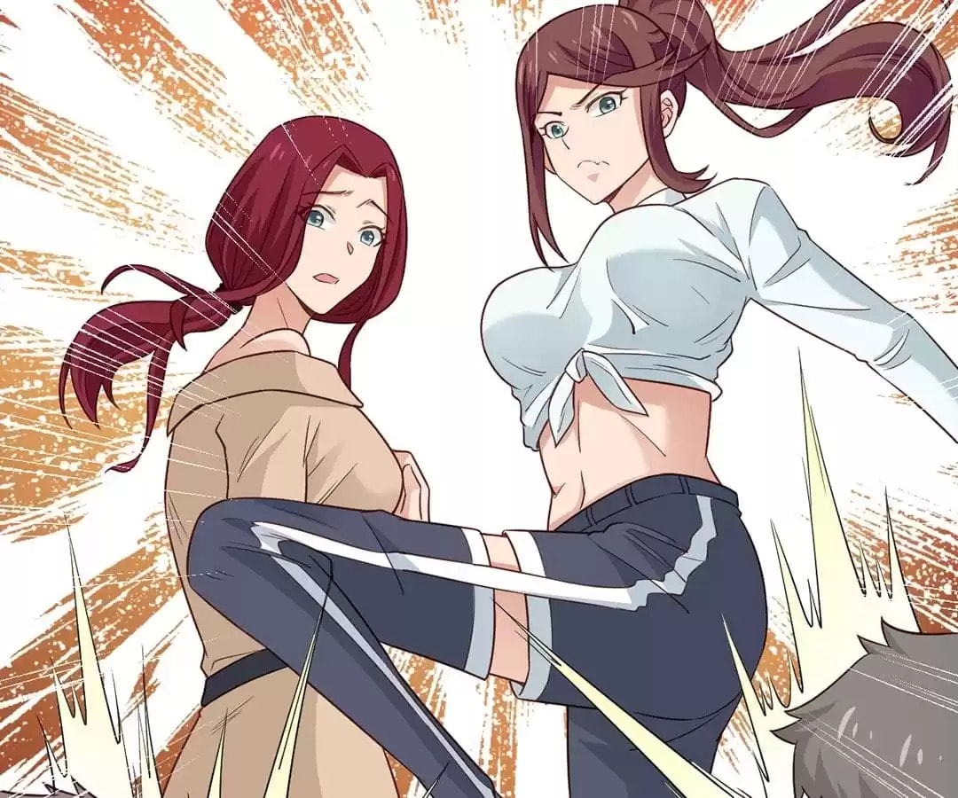 Read Strongest Cultivation System chapter 78 image 16 on Lezhin