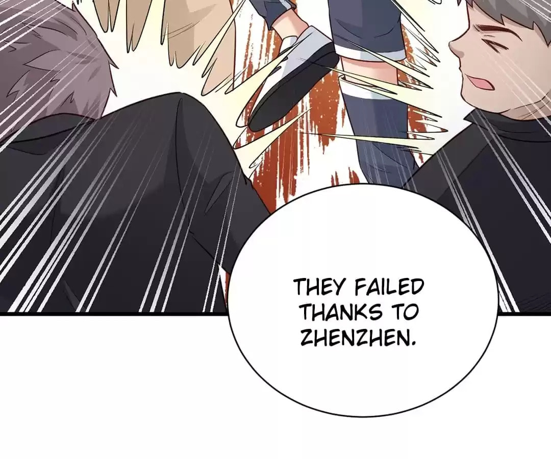 Read Strongest Cultivation System chapter 78 image 17 on Lezhin