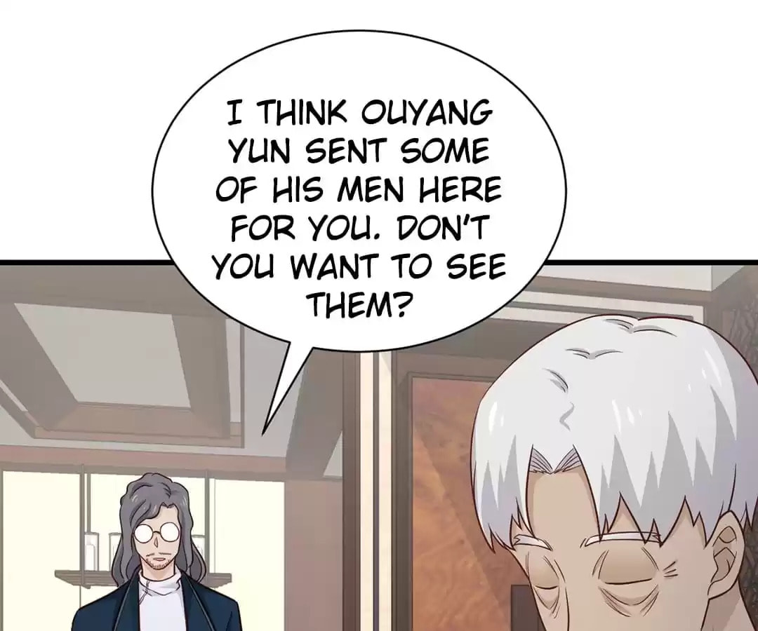 Read Strongest Cultivation System chapter 78 image 3 on Lezhin