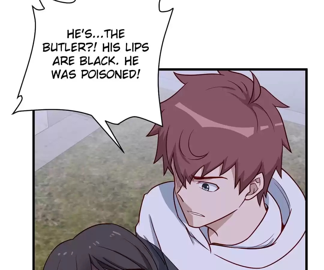 Read Strongest Cultivation System chapter 78 image 39 on Lezhin