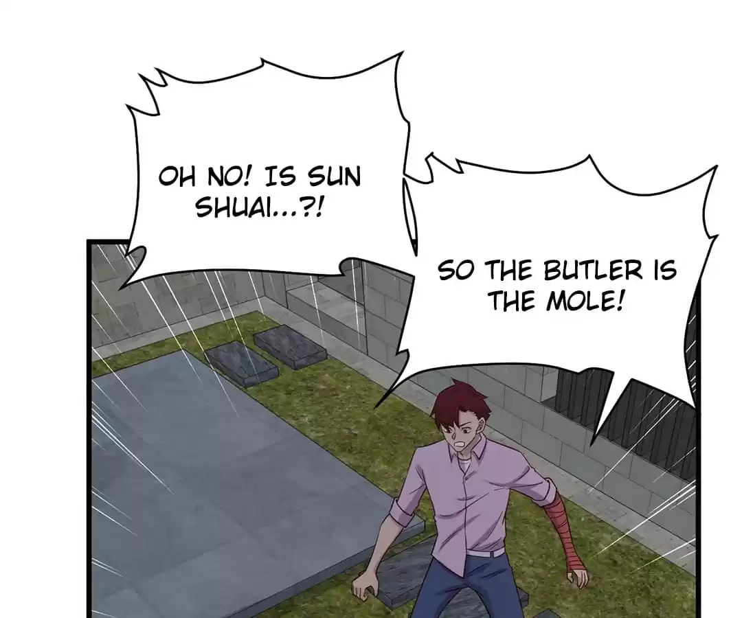 Read Strongest Cultivation System chapter 78 image 45 on Lezhin