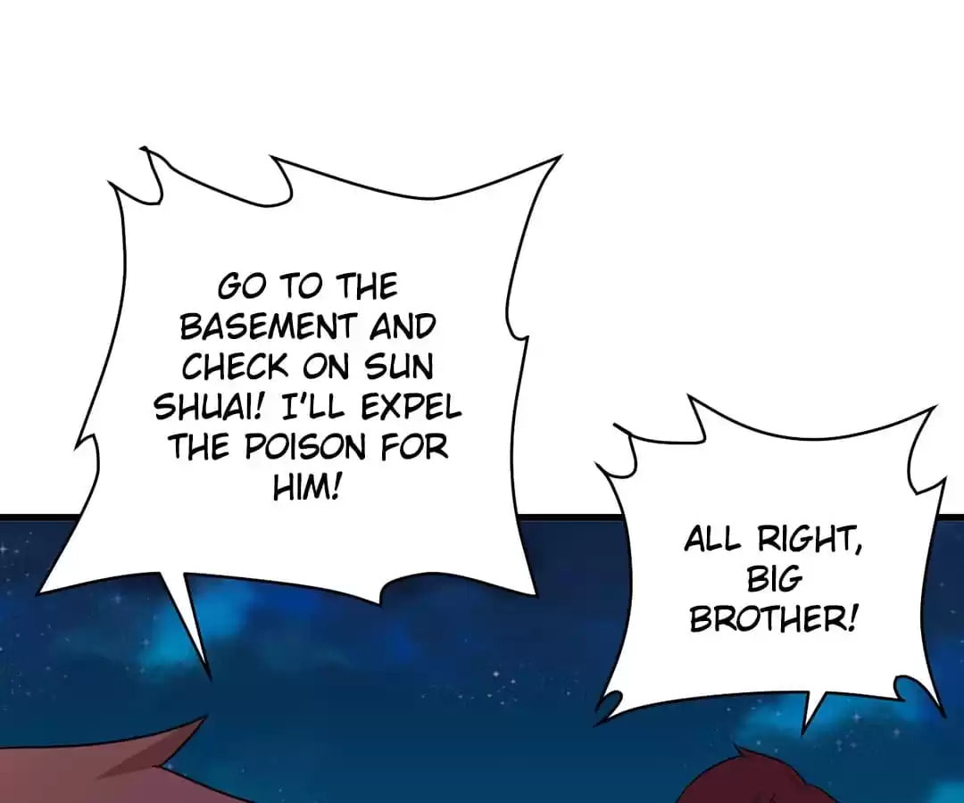 Read Strongest Cultivation System chapter 78 image 47 on Lezhin