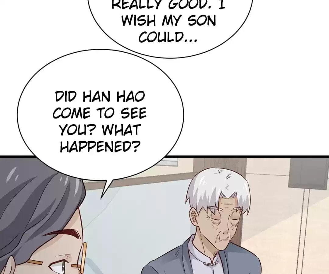 Read Strongest Cultivation System chapter 78 image 5 on Lezhin