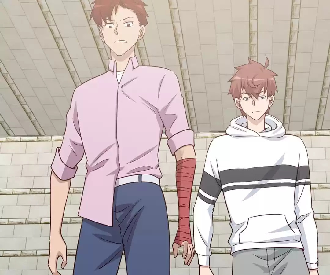 Read Strongest Cultivation System chapter 78 image 59 on Lezhin