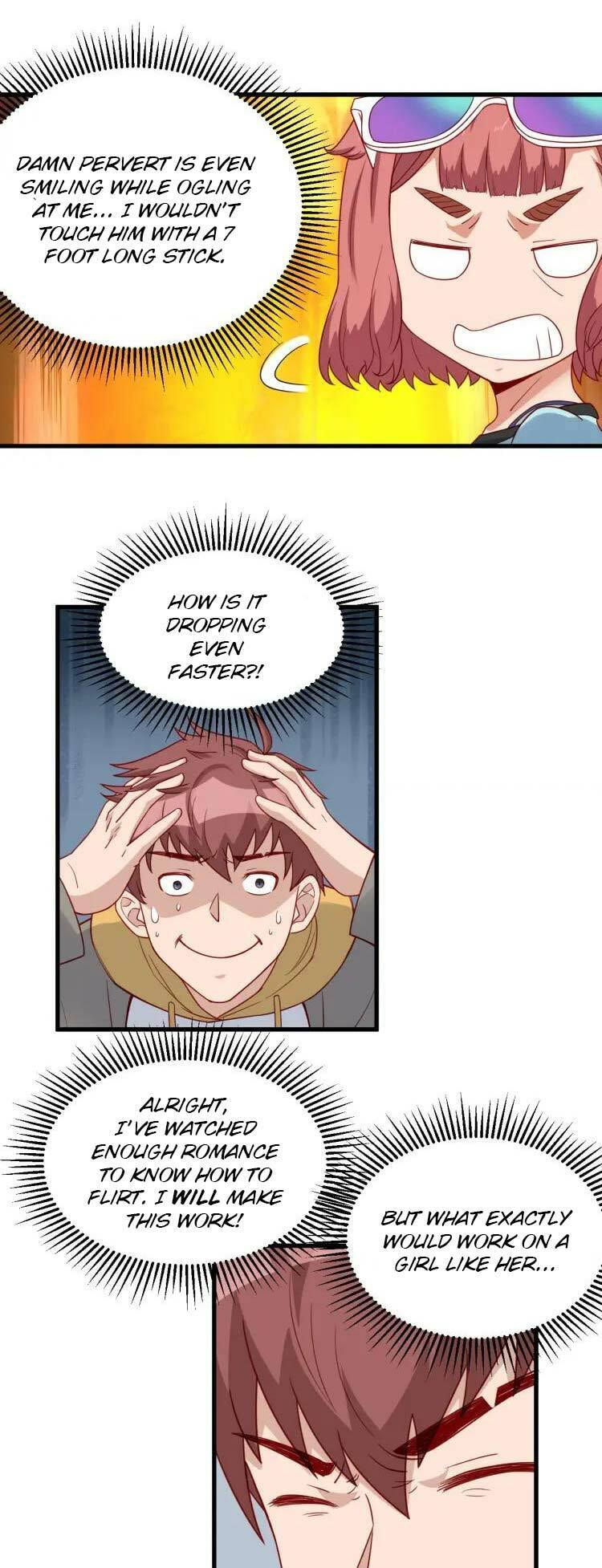 Read Strongest Cultivation System chapter 8 image 11 on Lezhin