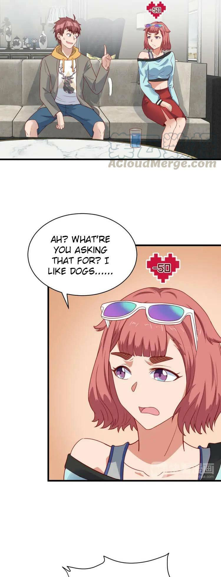 Read Strongest Cultivation System chapter 8 image 13 on Lezhin