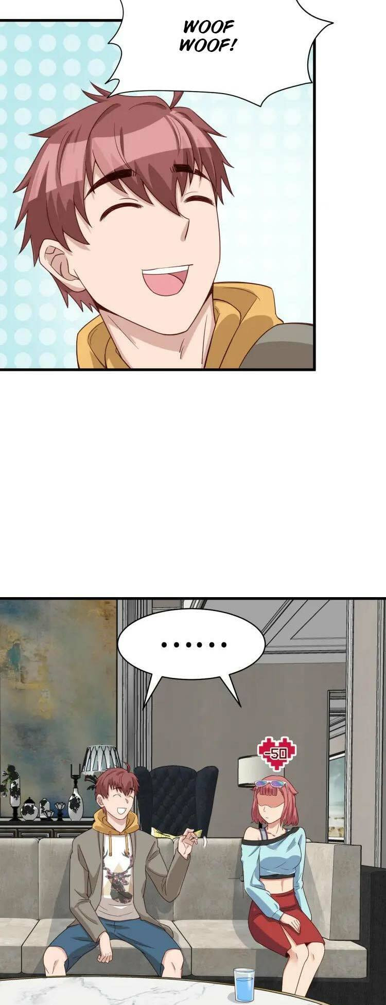 Read Strongest Cultivation System chapter 8 image 14 on Lezhin