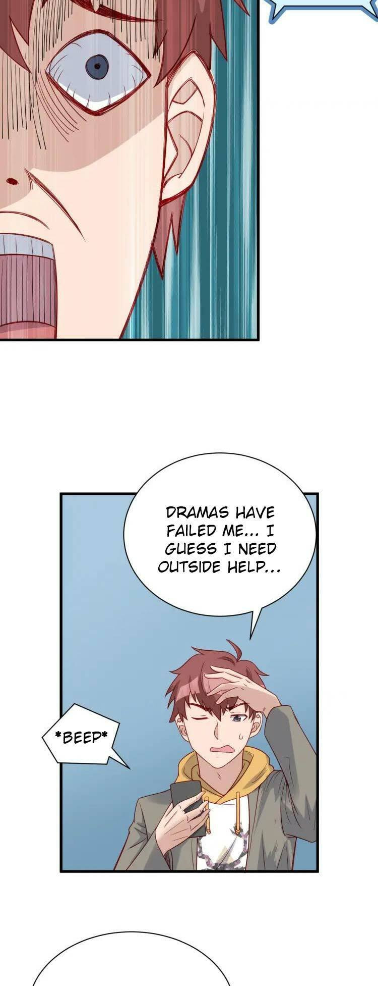 Read Strongest Cultivation System chapter 8 image 18 on Lezhin