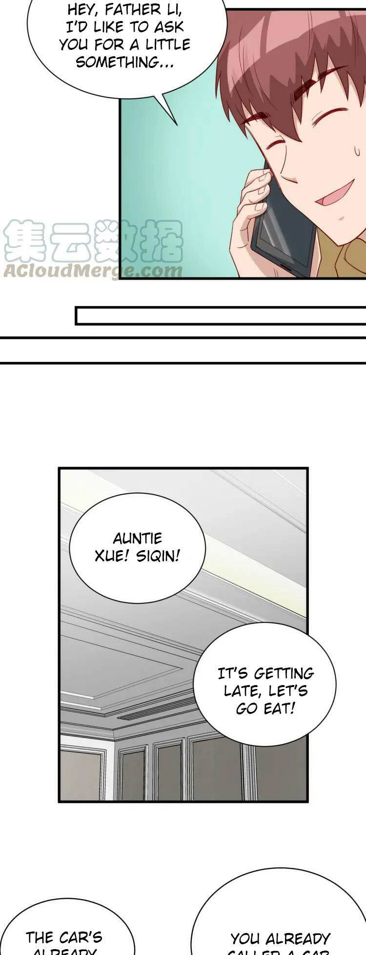 Read Strongest Cultivation System chapter 8 image 19 on Lezhin