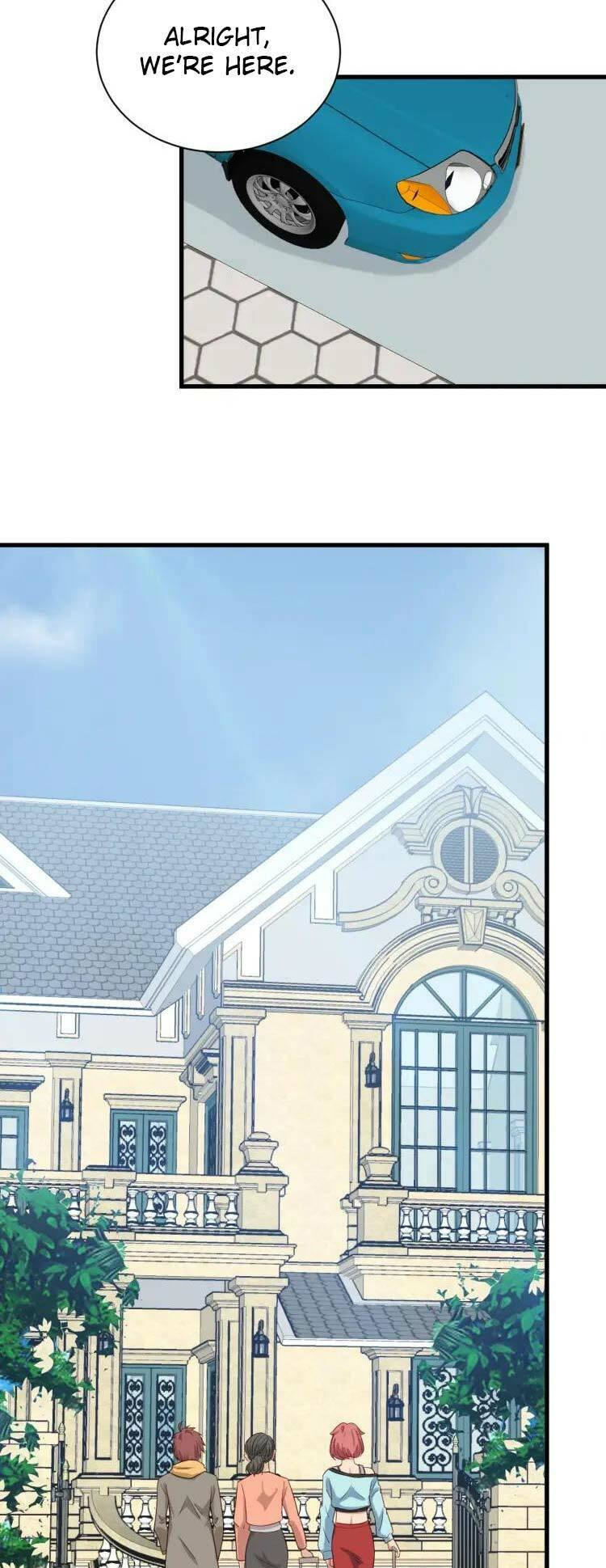 Read Strongest Cultivation System chapter 8 image 2 on Lezhin