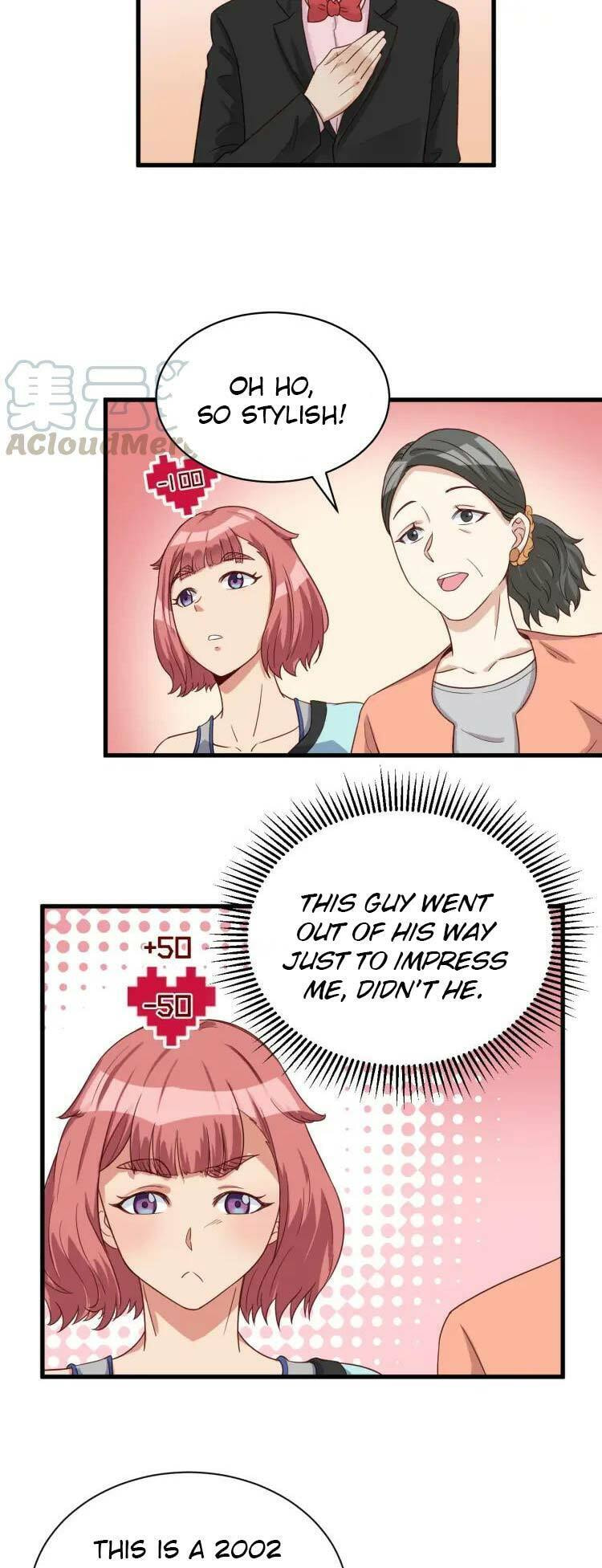 Read Strongest Cultivation System chapter 8 image 22 on Lezhin