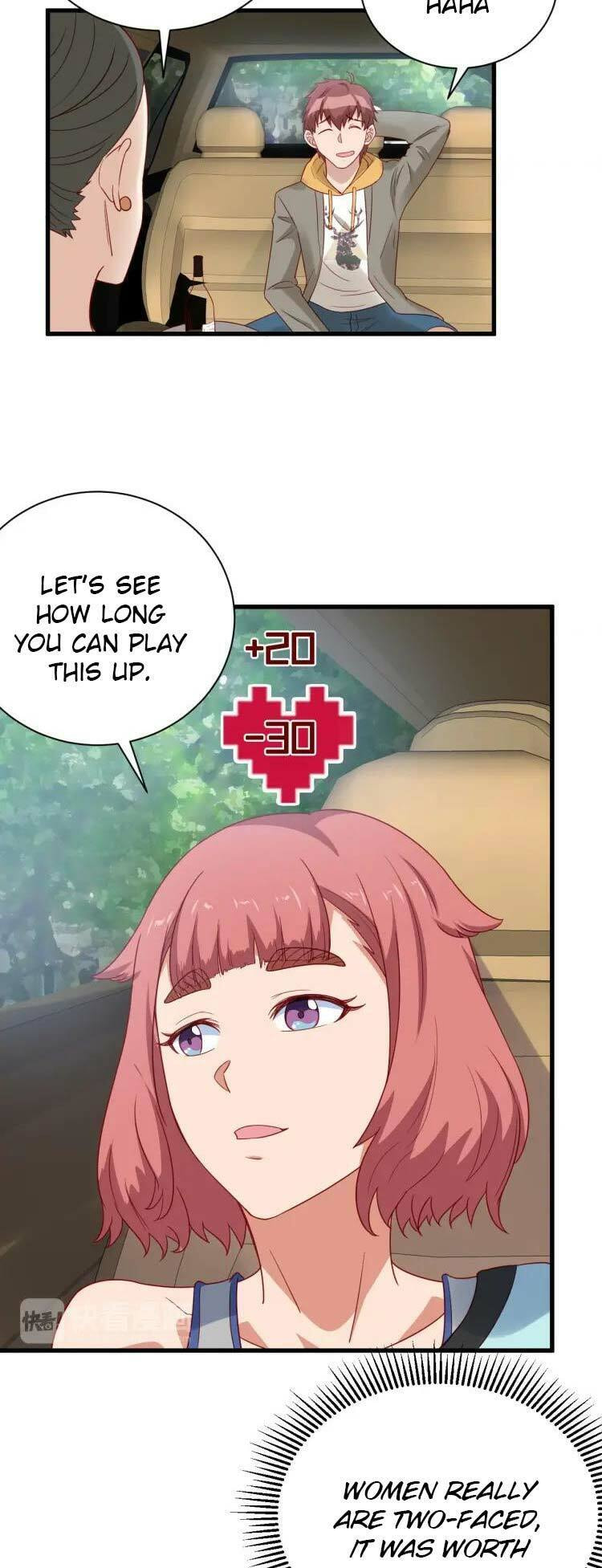 Read Strongest Cultivation System chapter 8 image 24 on Lezhin