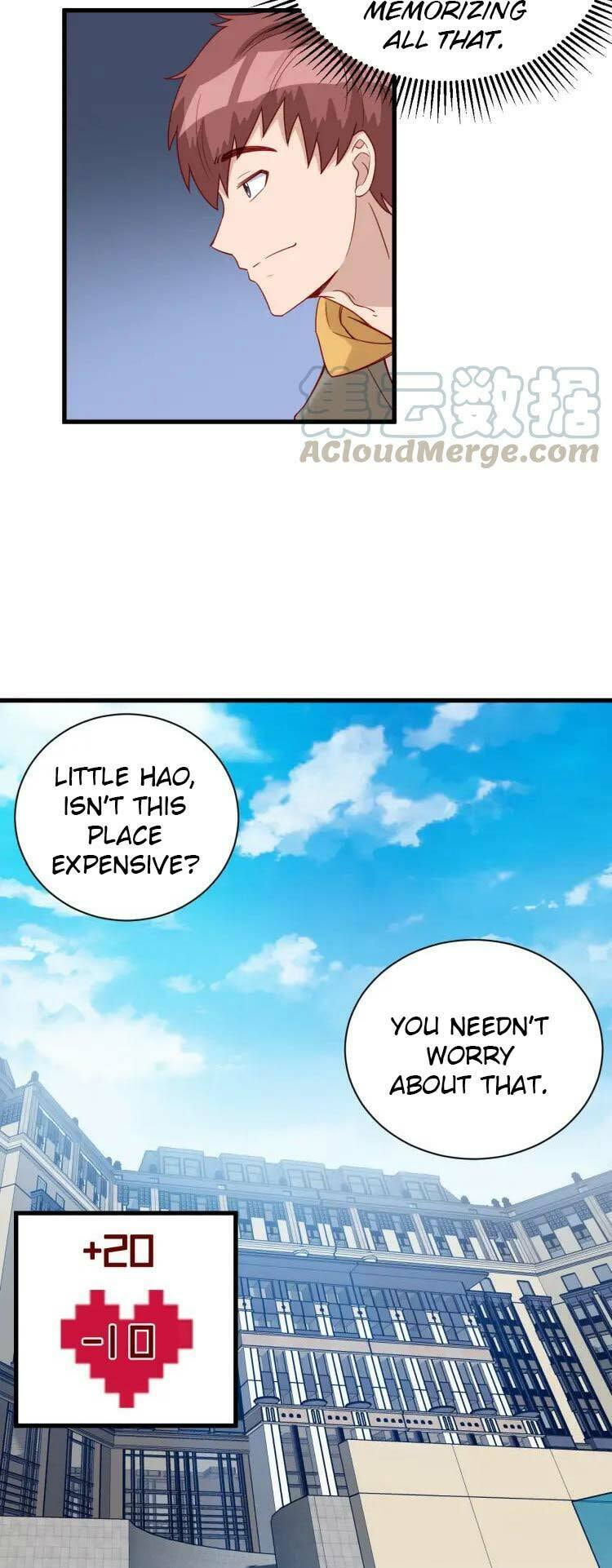 Read Strongest Cultivation System chapter 8 image 25 on Lezhin