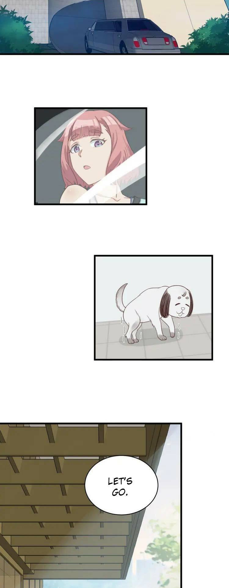 Read Strongest Cultivation System chapter 8 image 26 on Lezhin