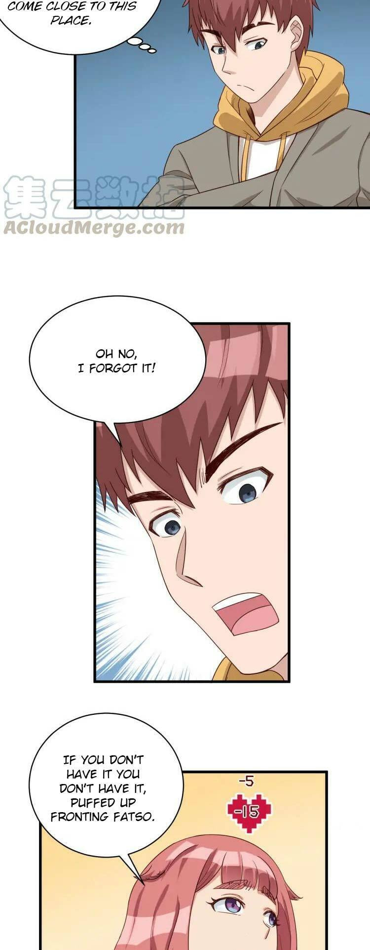Read Strongest Cultivation System chapter 8 image 28 on Lezhin