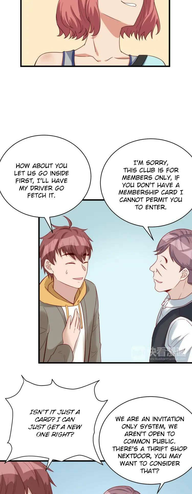 Read Strongest Cultivation System chapter 8 image 29 on Lezhin
