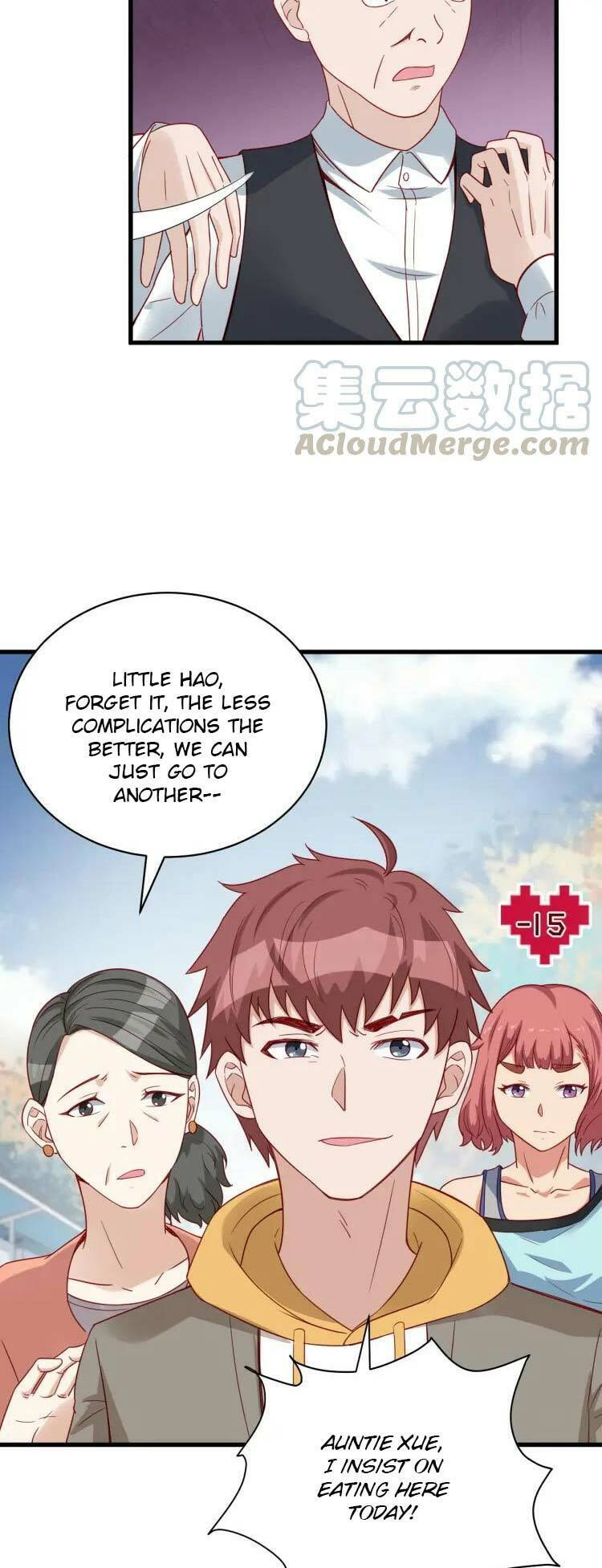 Read Strongest Cultivation System chapter 8 image 31 on Lezhin