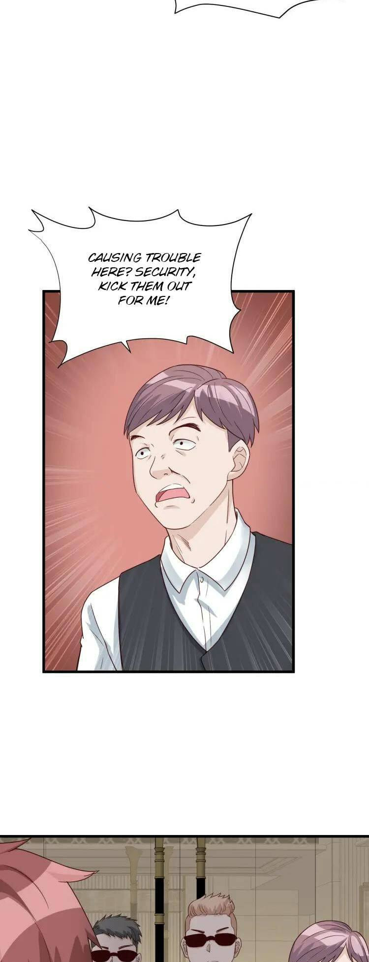 Read Strongest Cultivation System chapter 8 image 32 on Lezhin