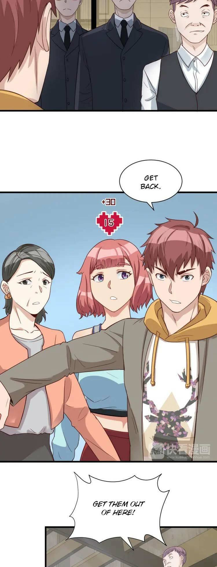 Read Strongest Cultivation System chapter 8 image 33 on Lezhin