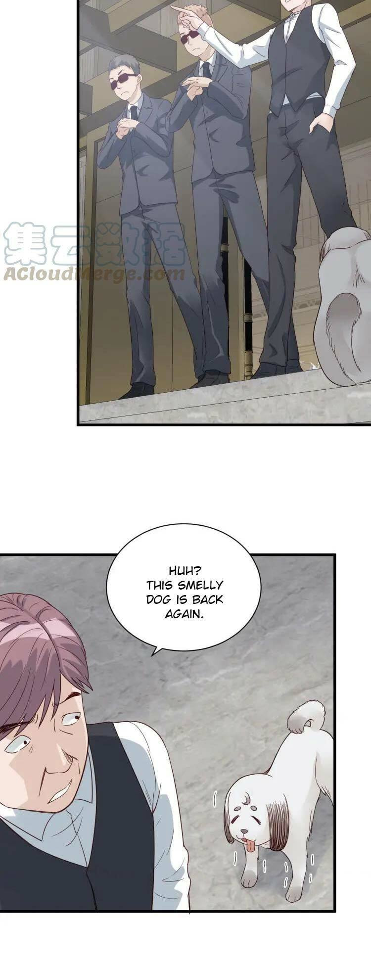 Read Strongest Cultivation System chapter 8 image 34 on Lezhin
