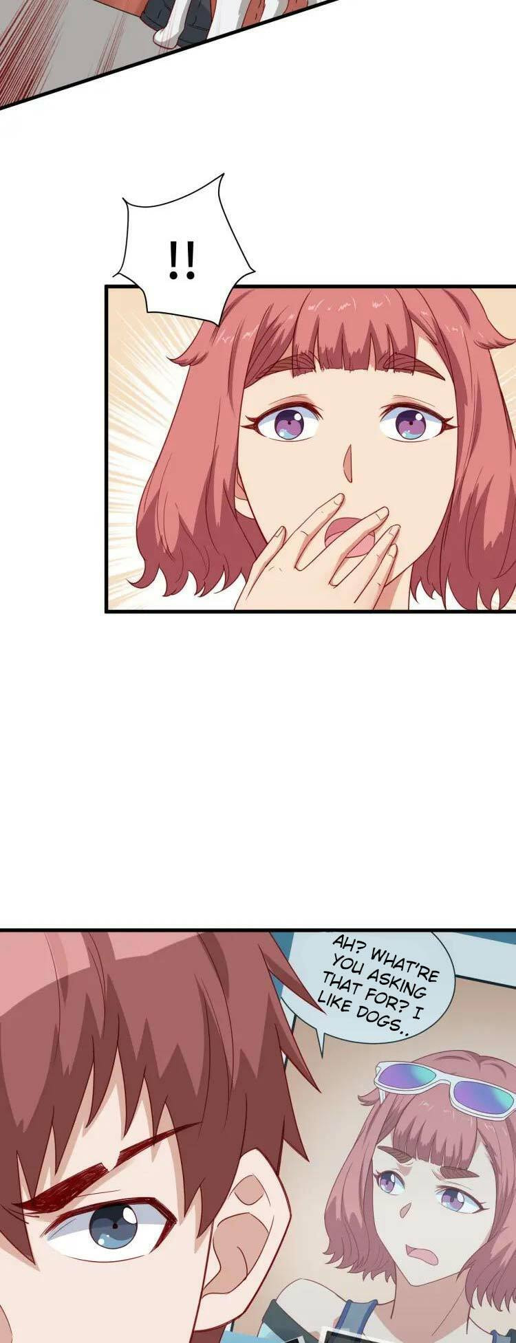 Read Strongest Cultivation System chapter 8 image 36 on Lezhin
