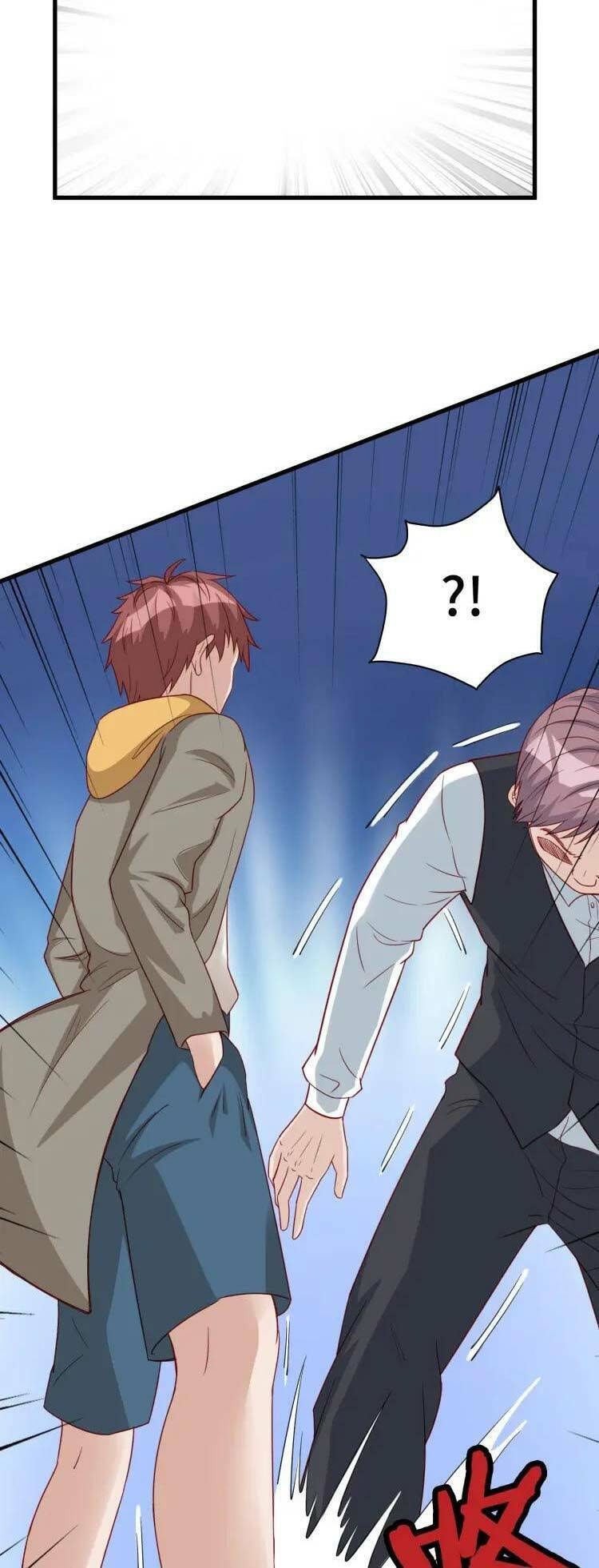 Read Strongest Cultivation System chapter 8 image 38 on Lezhin