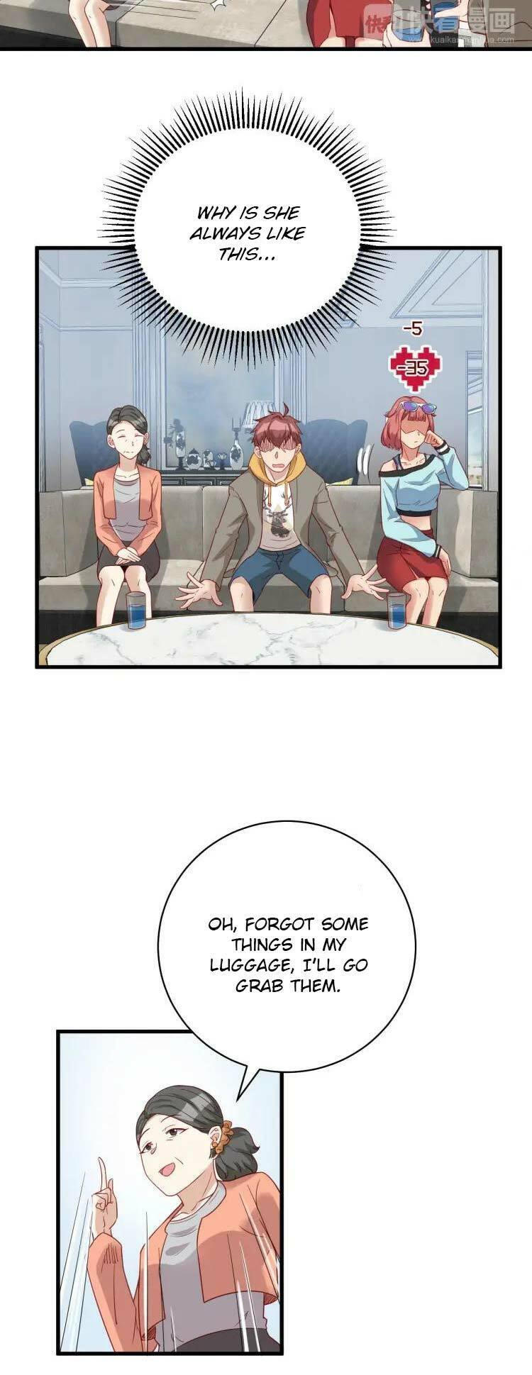 Read Strongest Cultivation System chapter 8 image 6 on Lezhin