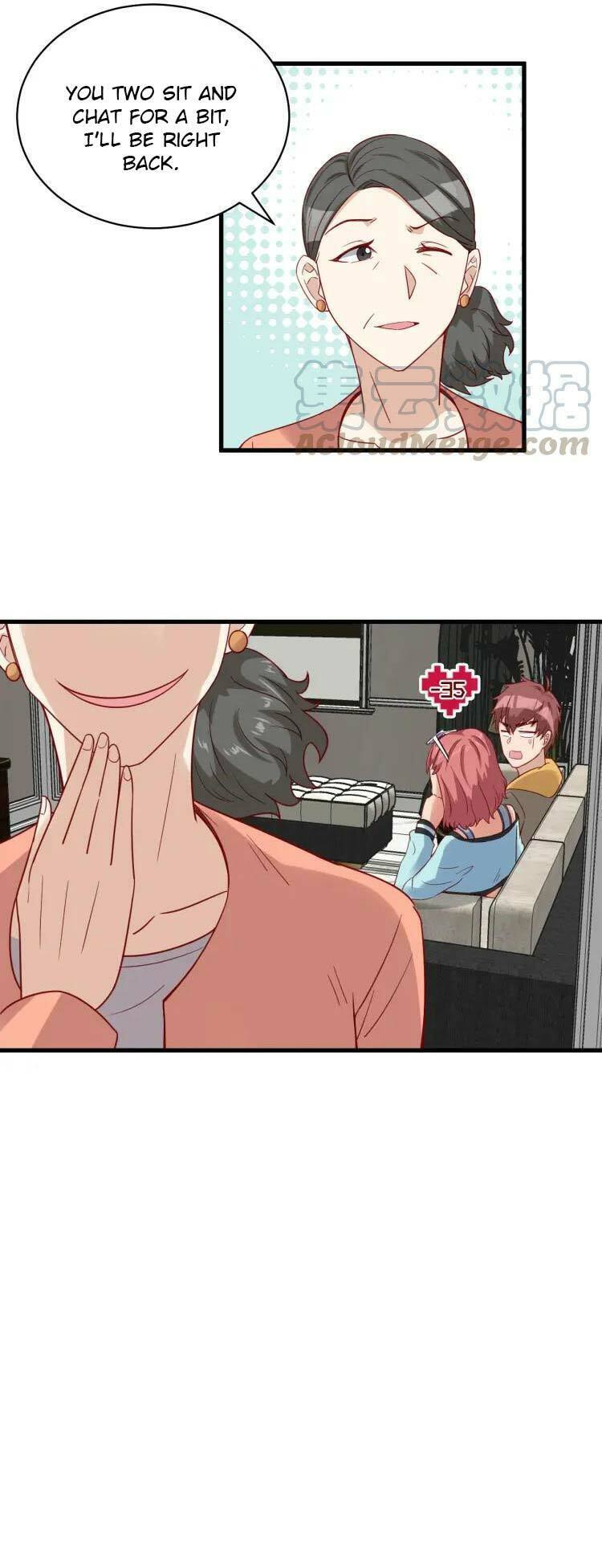 Read Strongest Cultivation System chapter 8 image 7 on Lezhin