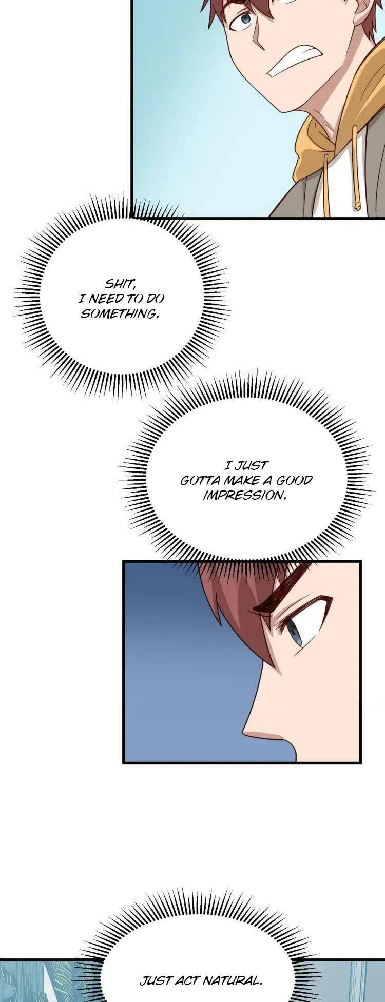 Read Strongest Cultivation System chapter 8 image 9 on Lezhin