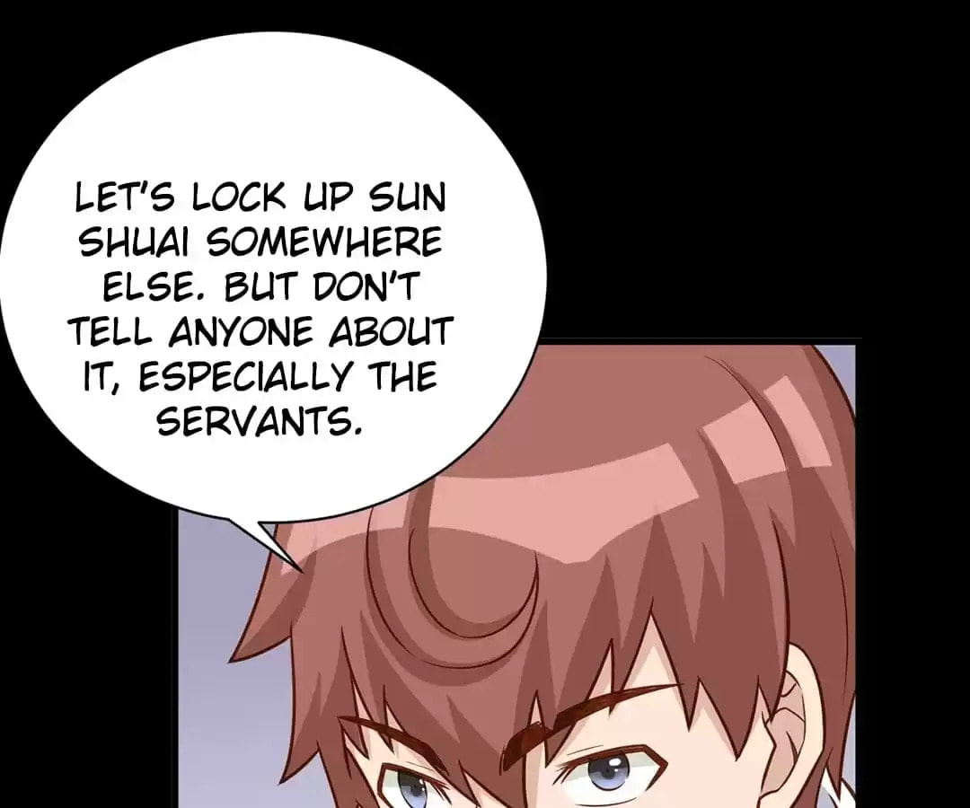Read Strongest Cultivation System chapter 80 image 3 on Lezhin