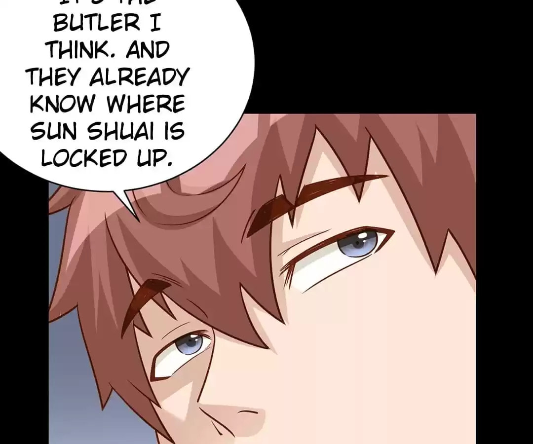 Read Strongest Cultivation System chapter 80 image 7 on Lezhin