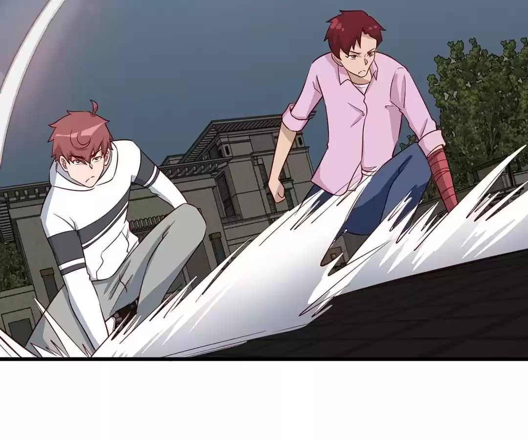 Read Strongest Cultivation System chapter 82 image 21 on Lezhin