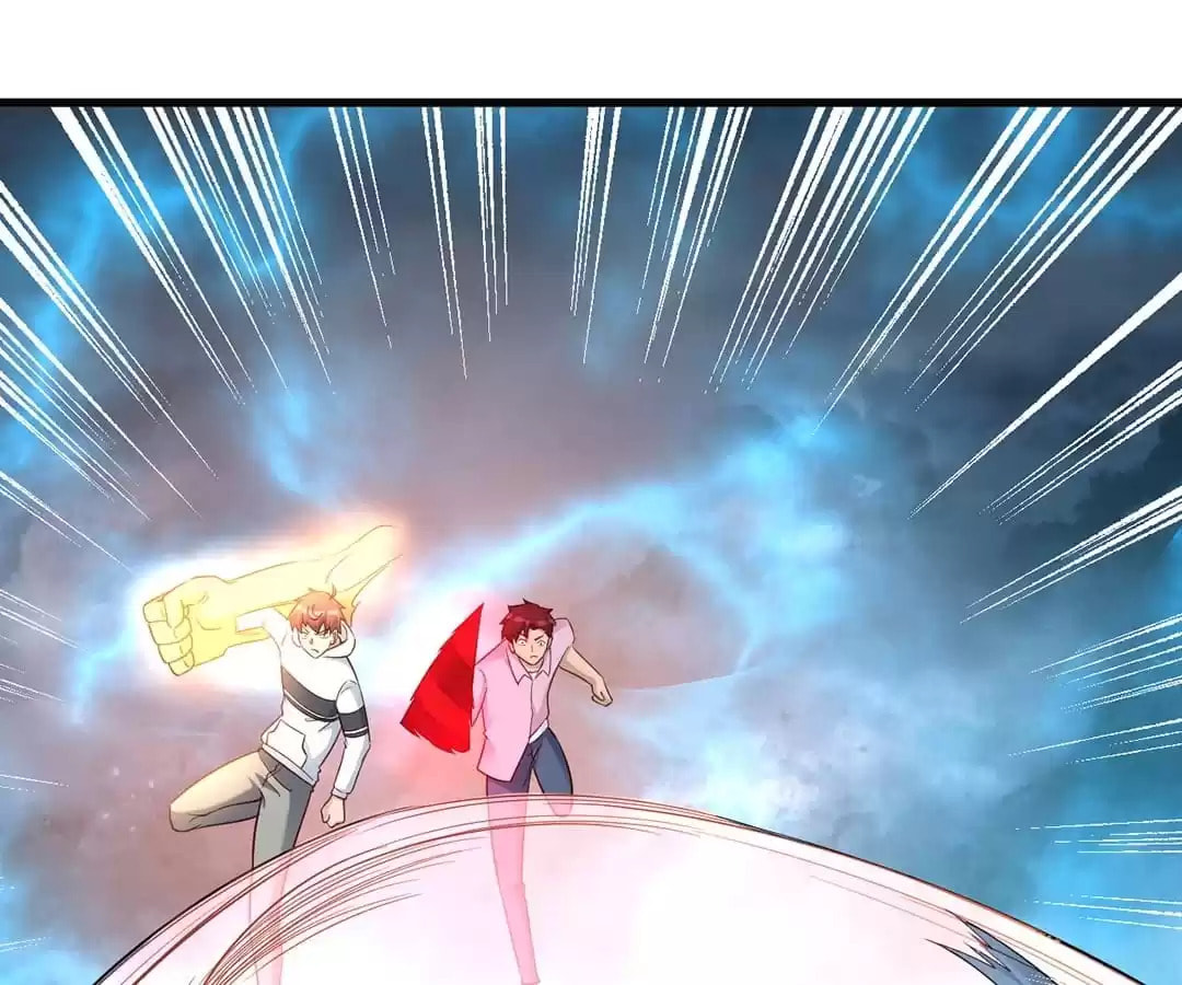 Read Strongest Cultivation System chapter 82 image 4 on Lezhin