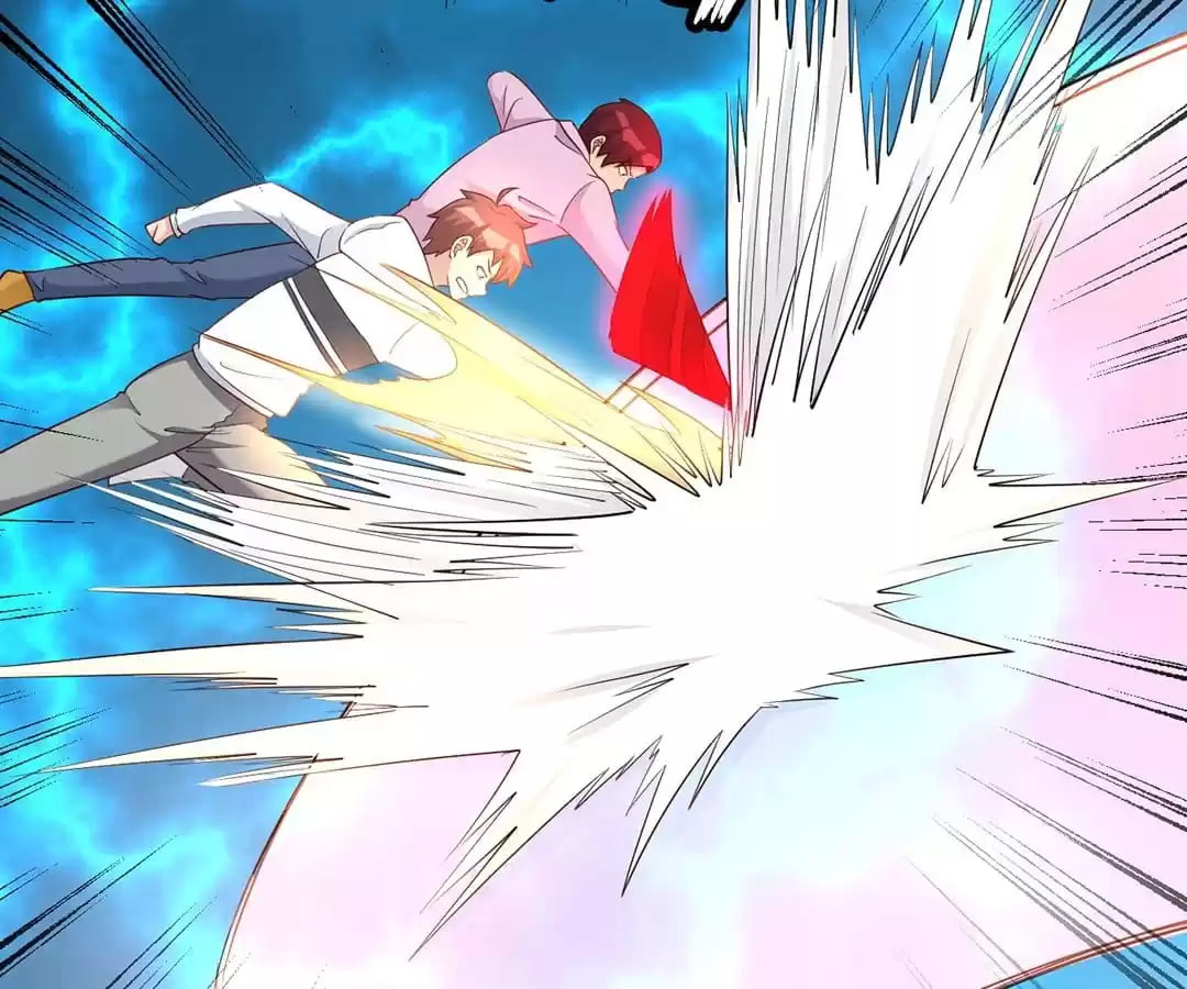 Read Strongest Cultivation System chapter 82 image 7 on Lezhin