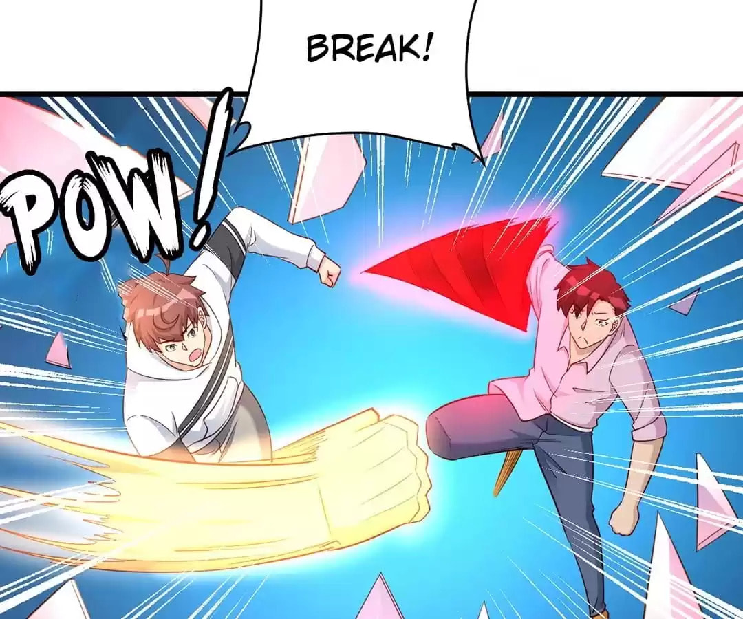 Read Strongest Cultivation System chapter 82 image 9 on Lezhin