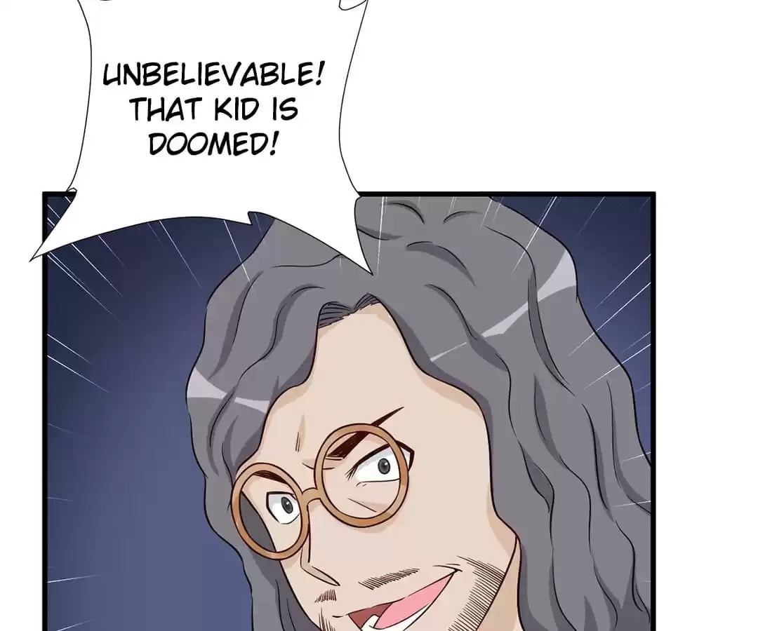 Read Strongest Cultivation System chapter 83 image 20 on Lezhin