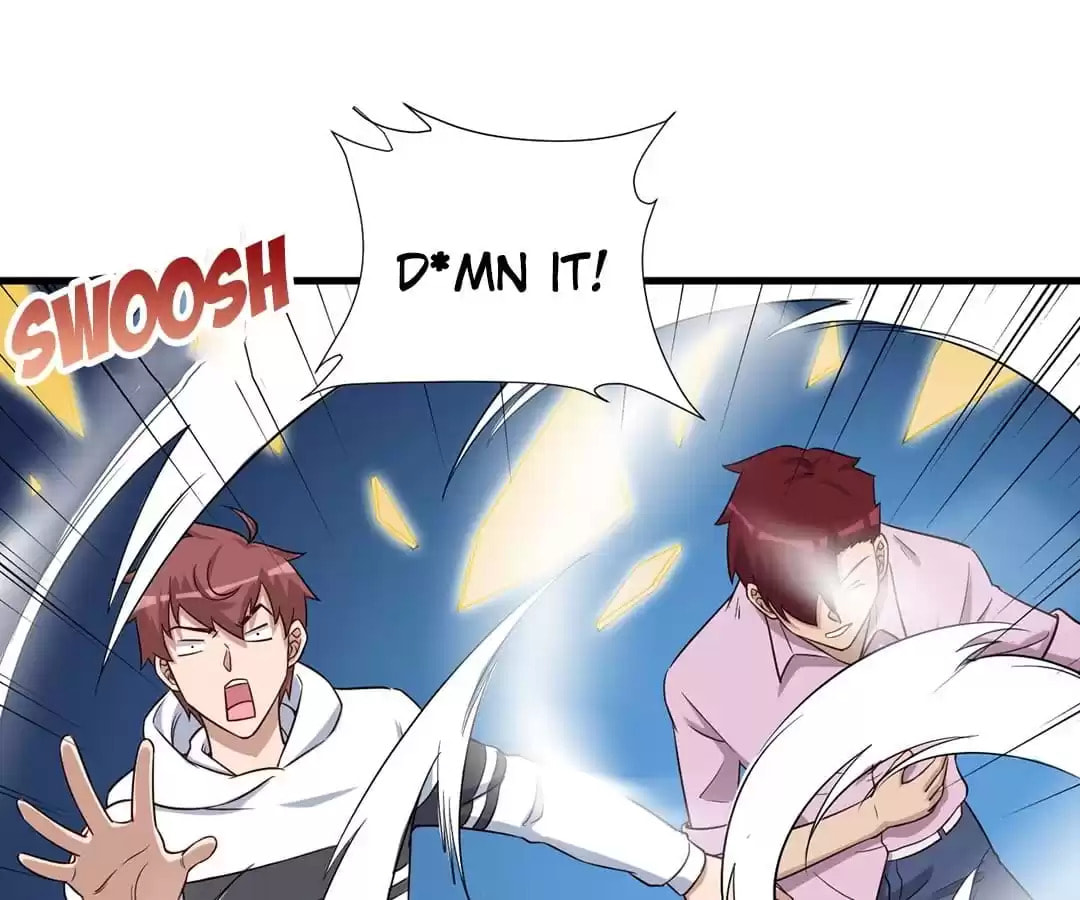 Read Strongest Cultivation System chapter 83 image 32 on Lezhin