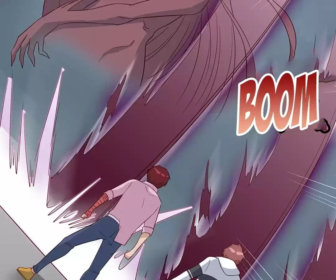 Read Strongest Cultivation System chapter 83 image 7 on Lezhin