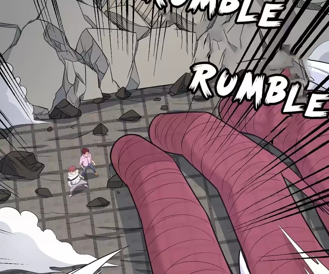 Read Strongest Cultivation System chapter 83 image 94 on Lezhin
