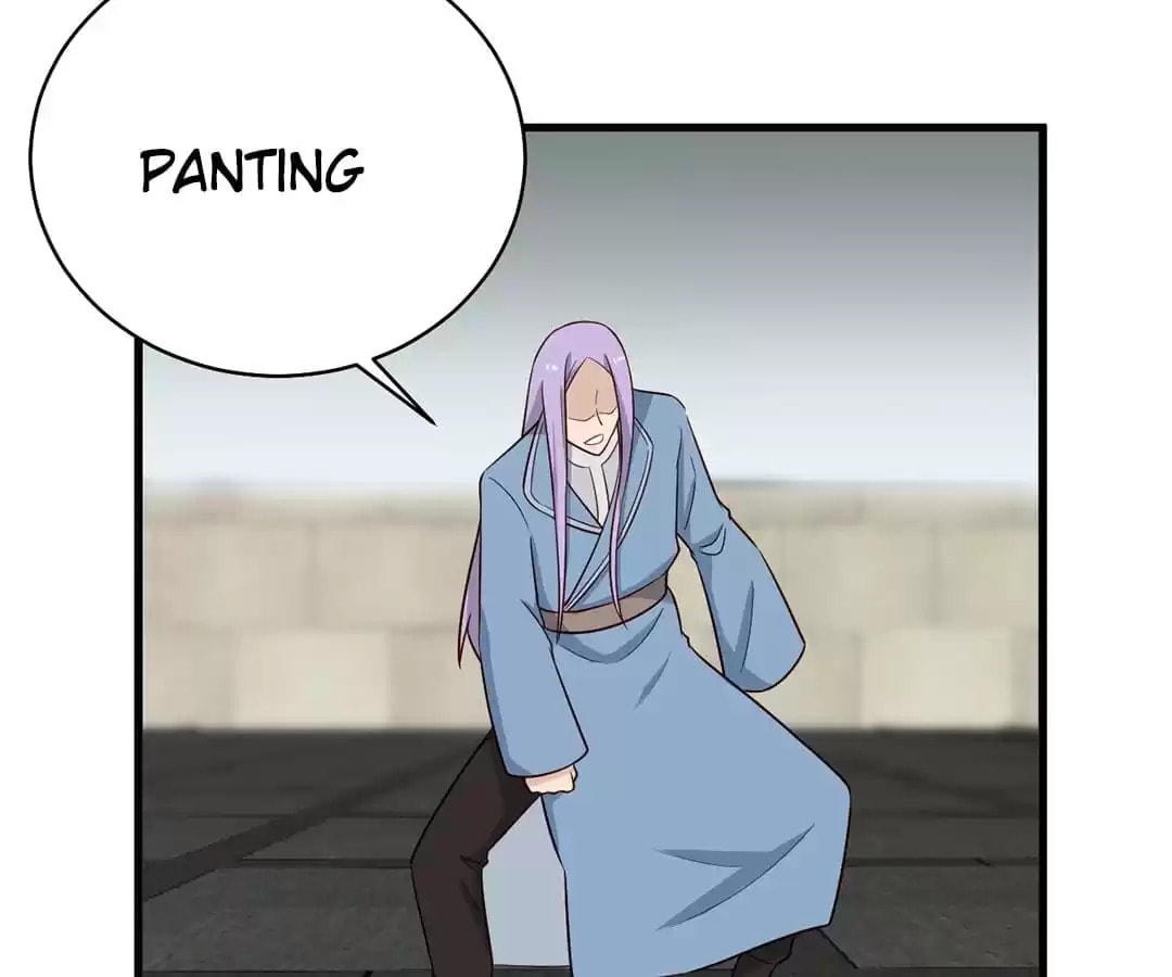 Read Strongest Cultivation System chapter 84 image 17 on Lezhin