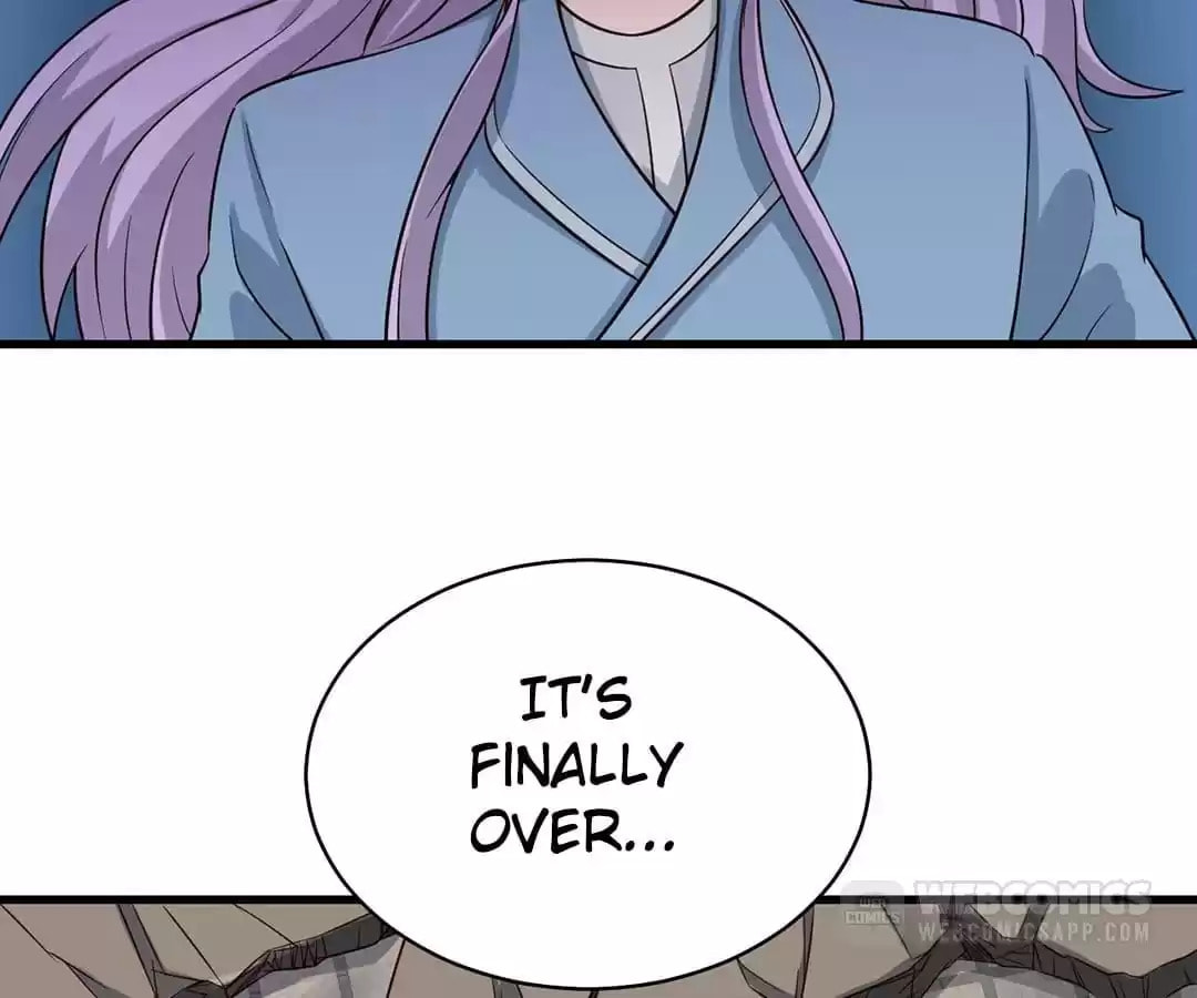 Read Strongest Cultivation System chapter 85 image 2 on Lezhin