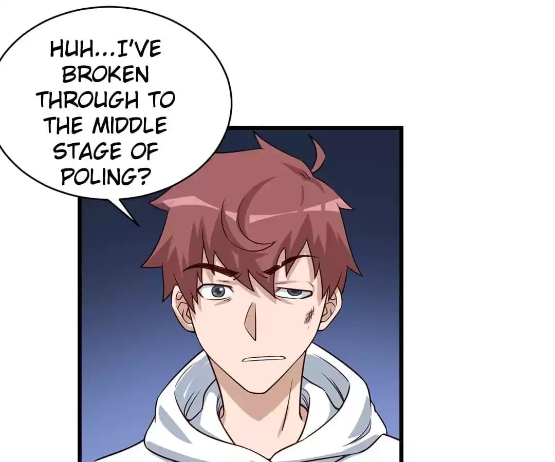 Read Strongest Cultivation System chapter 85 image 6 on Lezhin