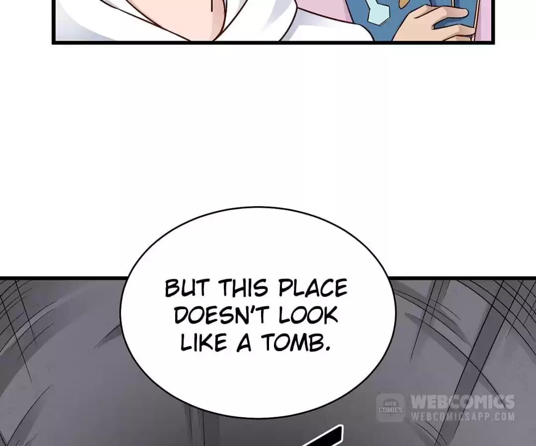 Read Strongest Cultivation System chapter 85 image 82 on Lezhin