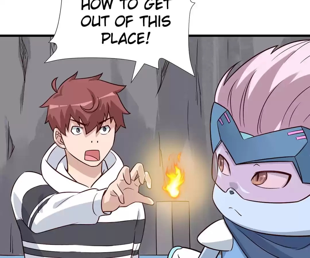 Read Strongest Cultivation System chapter 87 image 101 on Lezhin