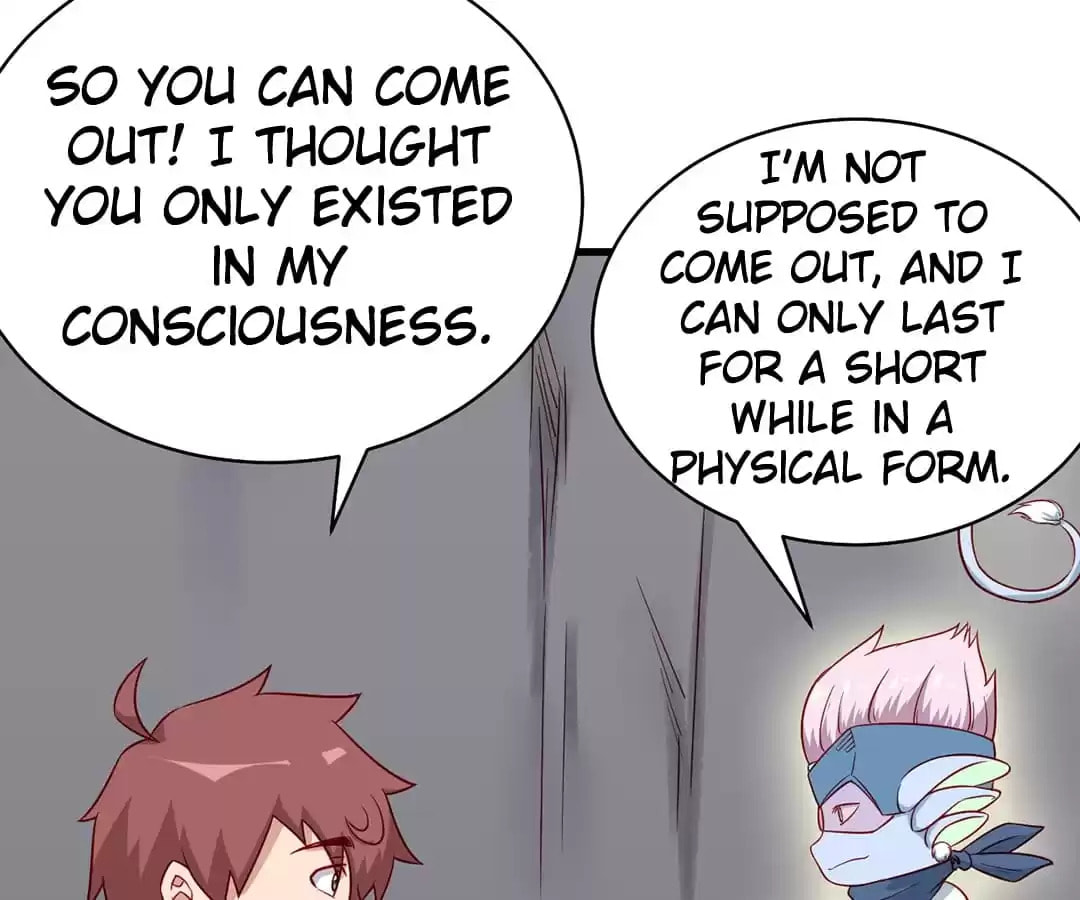 Read Strongest Cultivation System chapter 87 image 15 on Lezhin