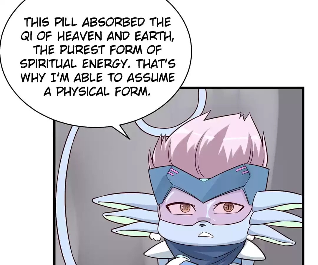 Read Strongest Cultivation System chapter 87 image 29 on Lezhin