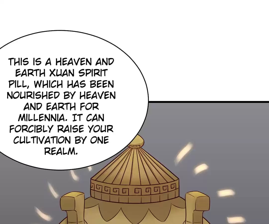 Read Strongest Cultivation System chapter 87 image 31 on Lezhin