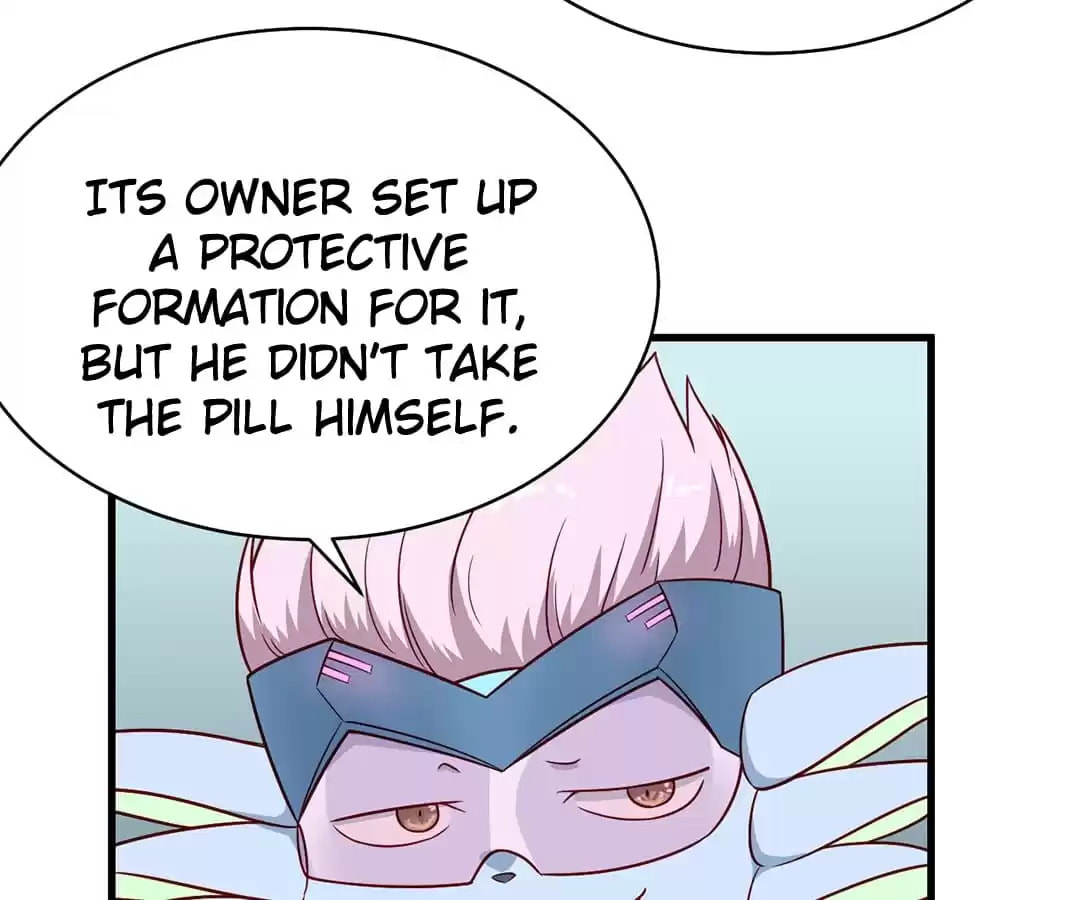 Read Strongest Cultivation System chapter 87 image 33 on Lezhin